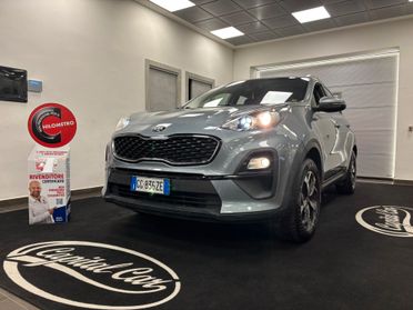Kia Sportage 1.6 ECOGPL 2WD Style