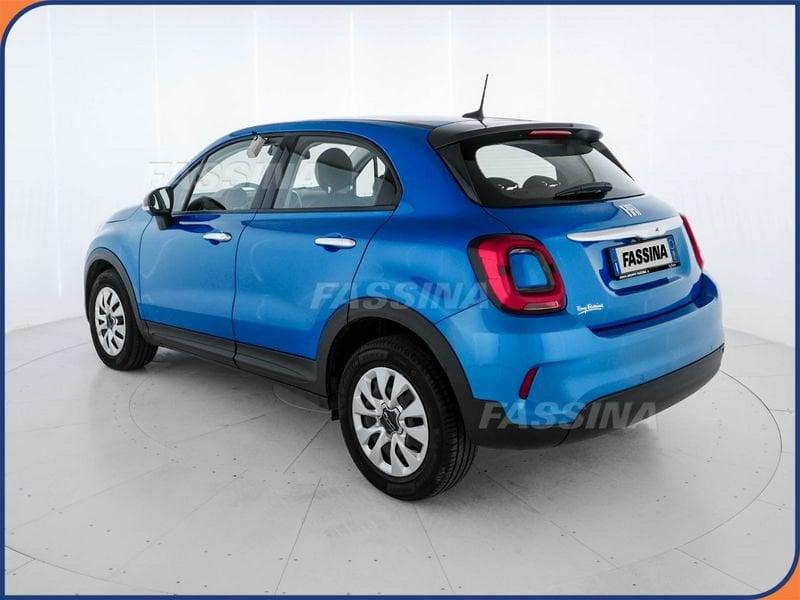 FIAT 500X 1.0 T3 120 CV
