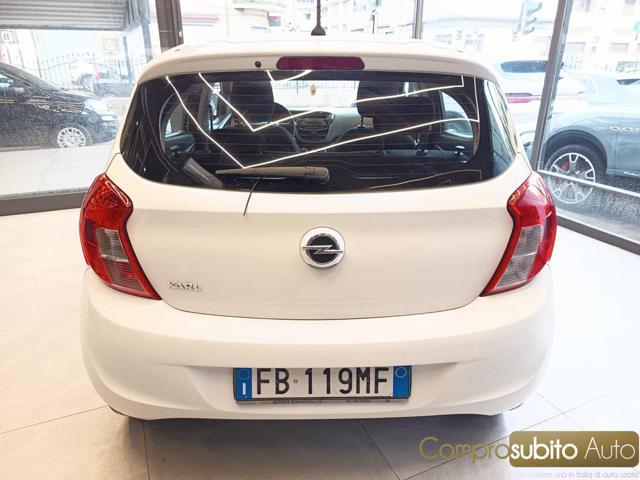 OPEL Karl 1.0 75 CV N-Joy