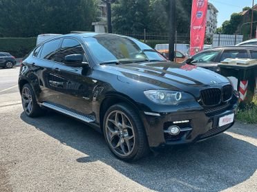 Bmw X6 M50 xDrive50i