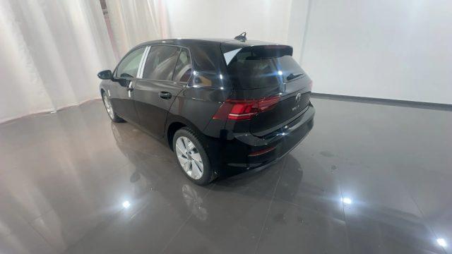 VOLKSWAGEN Golf 1.5 TSI 115 CV ACT Edition Plus