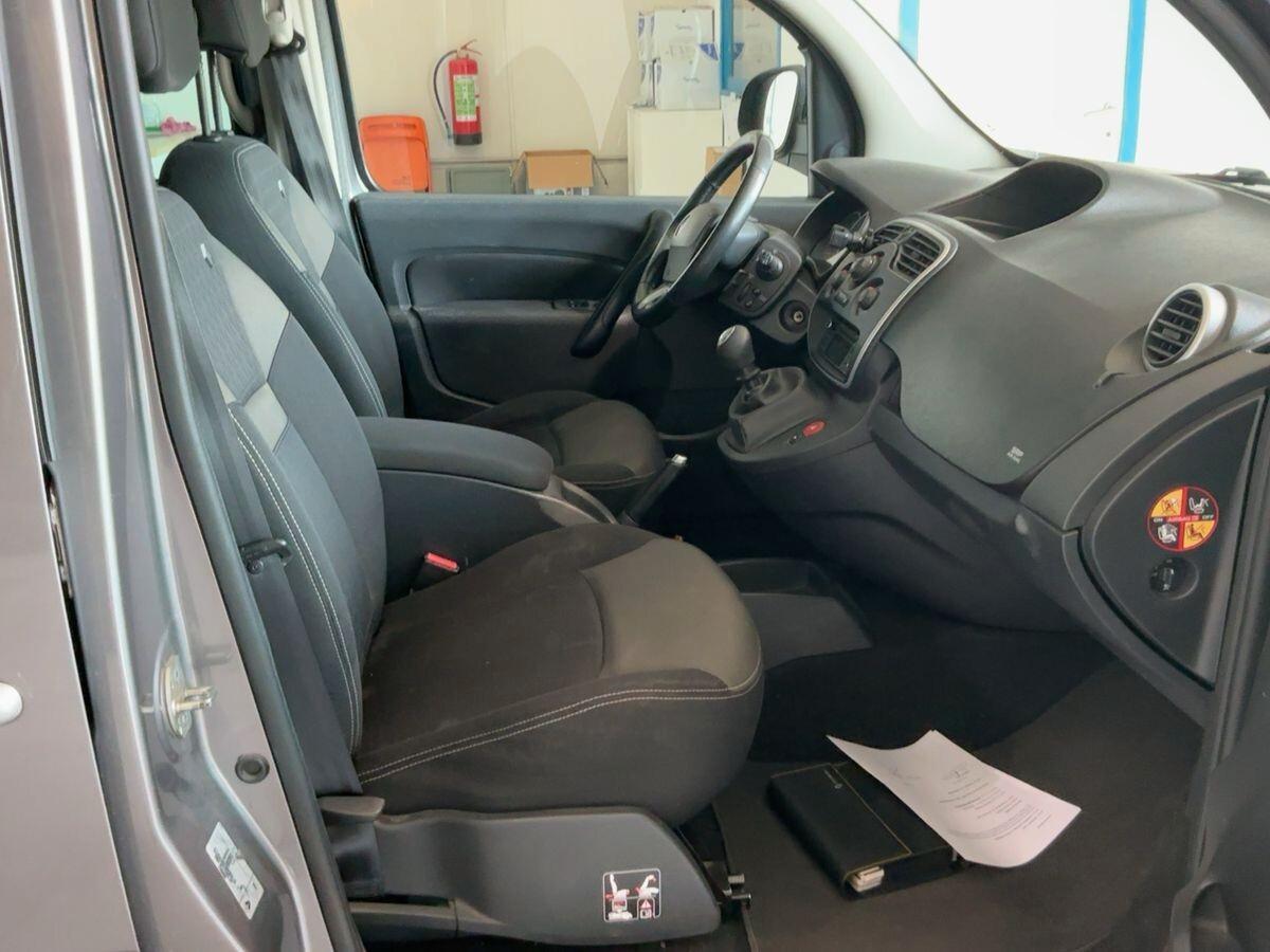 Renault Kangoo 1.2 TCe 115CV 5 porte S&S ENERGY Limited