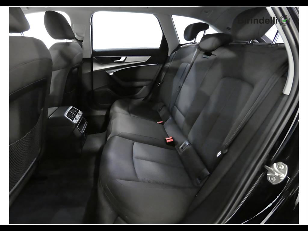 AUDI A6 5ª serie - A6 40 2.0 TDI S tronic Business