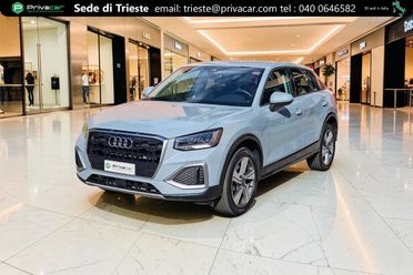 AUDI Q2 35 TDI quattro S tronic Business Advanced