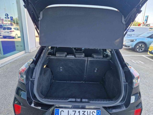 FORD Puma 1.0 EcoBoost Hybrid 125 CV S&S Titanium