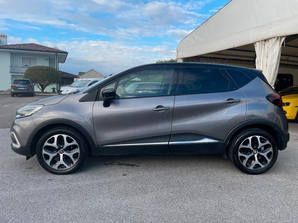 Renault Captur TCe 12V 90 CV Sport Edition2