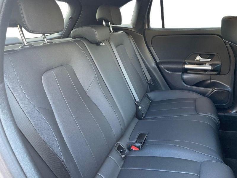 Mercedes-Benz GLA 250 e Plug-in Progressive Advanced Plus auto