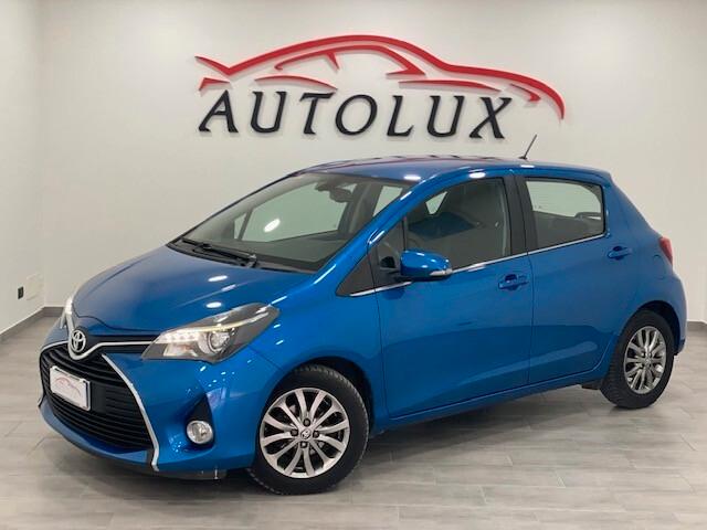 Toyota Yaris 1.4 DIESEL OK NEOPAT