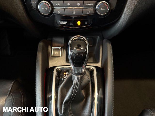 NISSAN Qashqai 1.6 dCi 2WD Tekna - Automatica