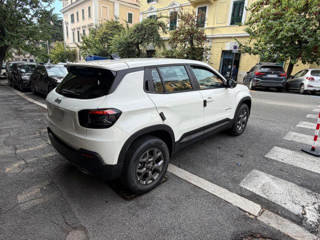 JEEP Avenger 1.2-AUTOM DCT MHEV-Hybrid-Full Led-