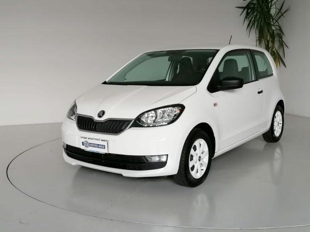 SKODA Citigo 1.0 60 CV 3 porte Active