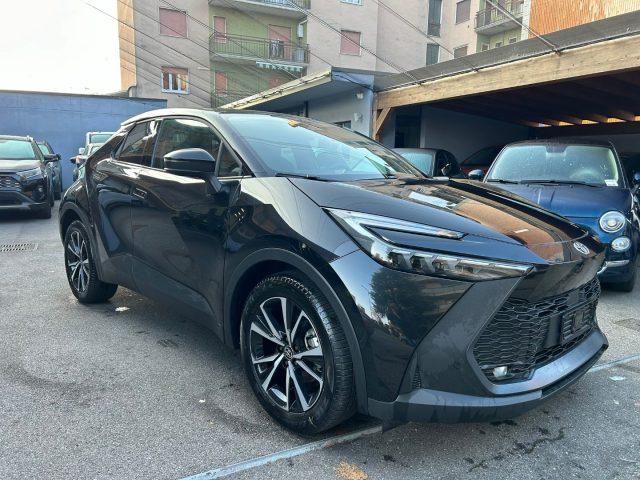 TOYOTA C-HR 1.8 HV Trend *PREZZO PROMO*