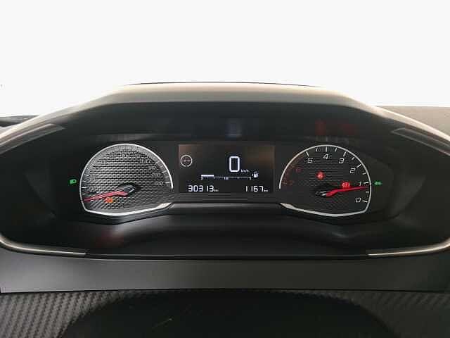 Peugeot 2008 BlueHDi 110 S&S Active