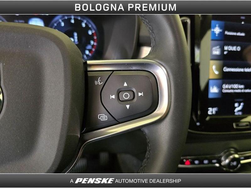 Volvo XC40 XC40 T2 Geartronic Momentum Pro