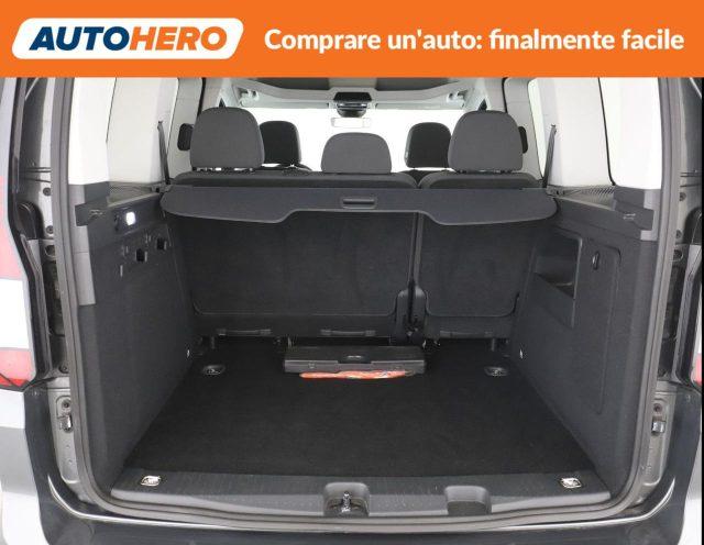 VOLKSWAGEN Caddy 1.5 TSI 114 CV Life