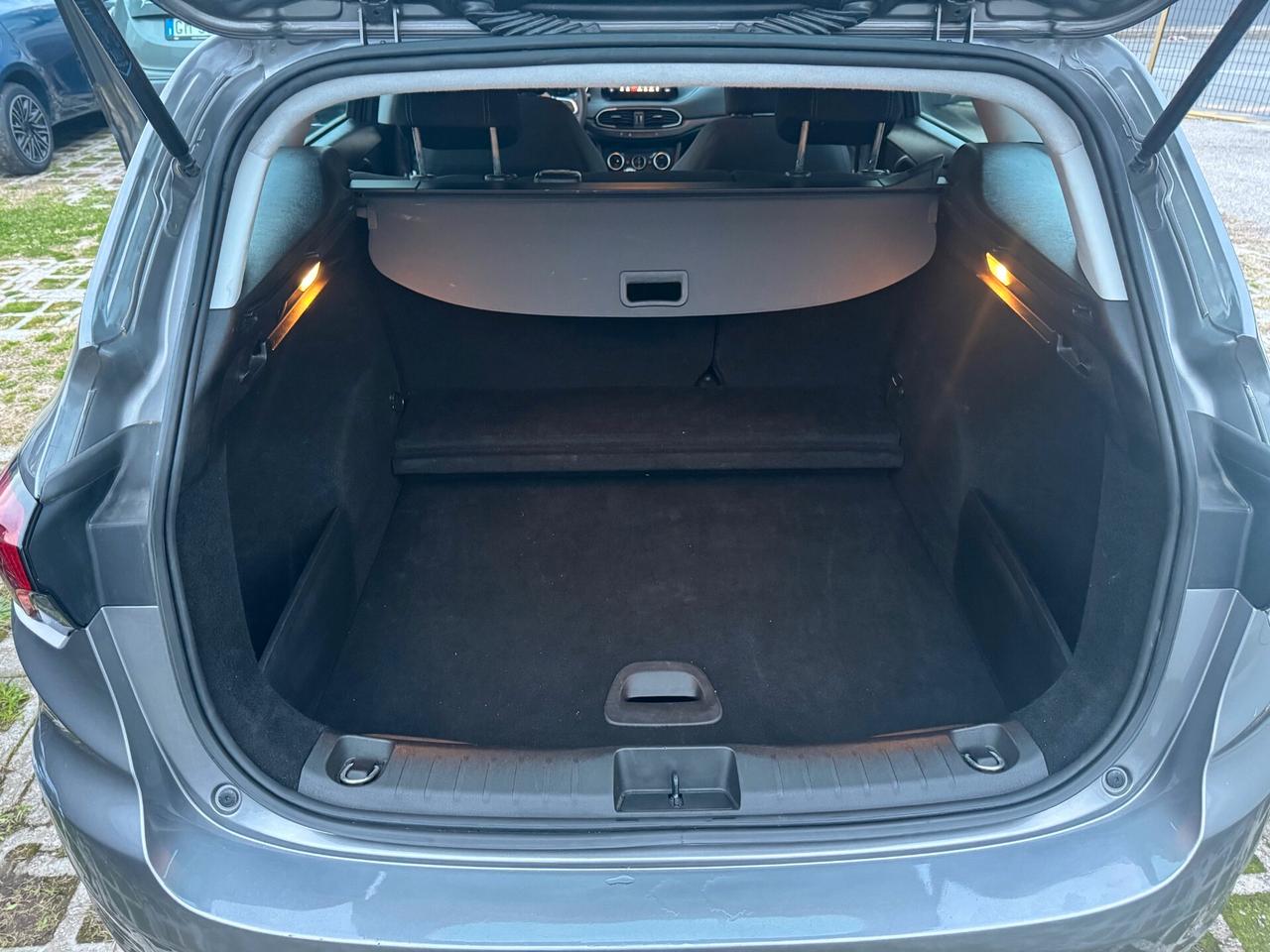 FIAT Tipo Sation Wagon 1.0cc GPL 100cv Life