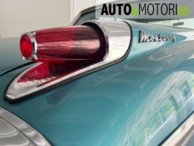 FORD Mercury Monterey Coupè V8 5.8 V-serie *ASI*