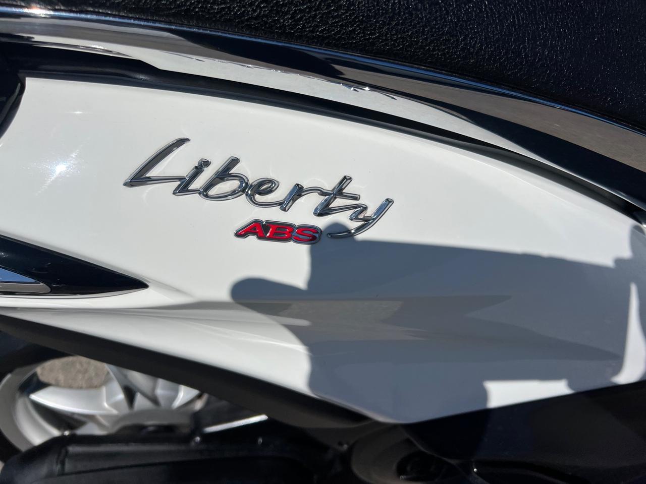 Piaggio Liberty S 125 EURO5