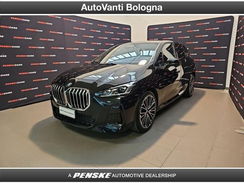 BMW Serie 2 Active Tourer 218d Active Tourer Msport