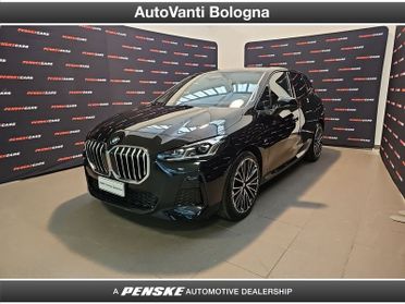 BMW Serie 2 Active Tourer 218d Active Tourer Msport