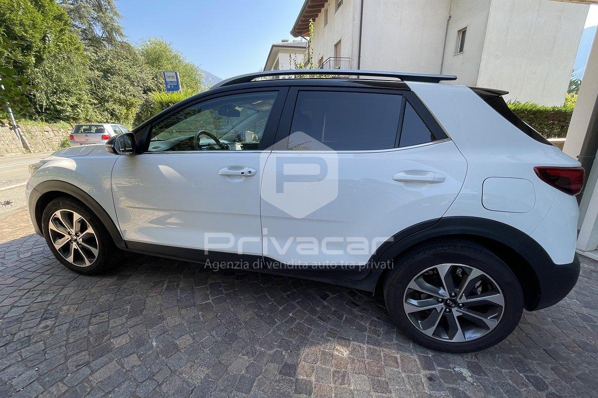 KIA Stonic 1.0 T-GDi 120 CV Energy