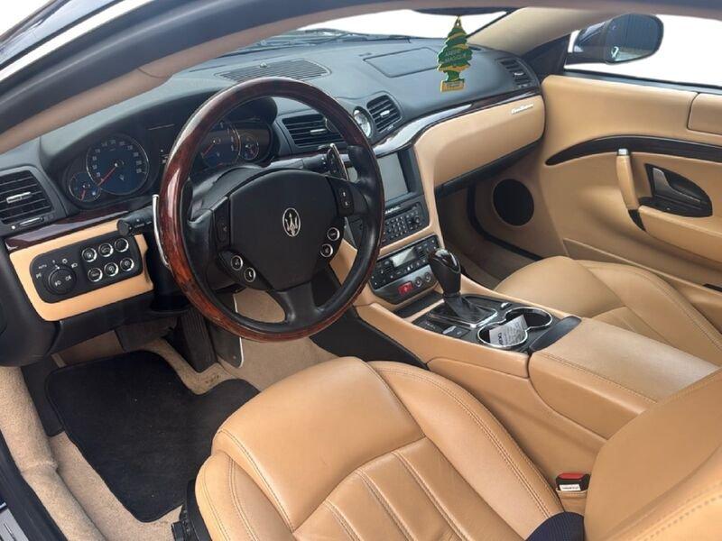 Maserati GranTurismo GranTurismo 4.2 V8