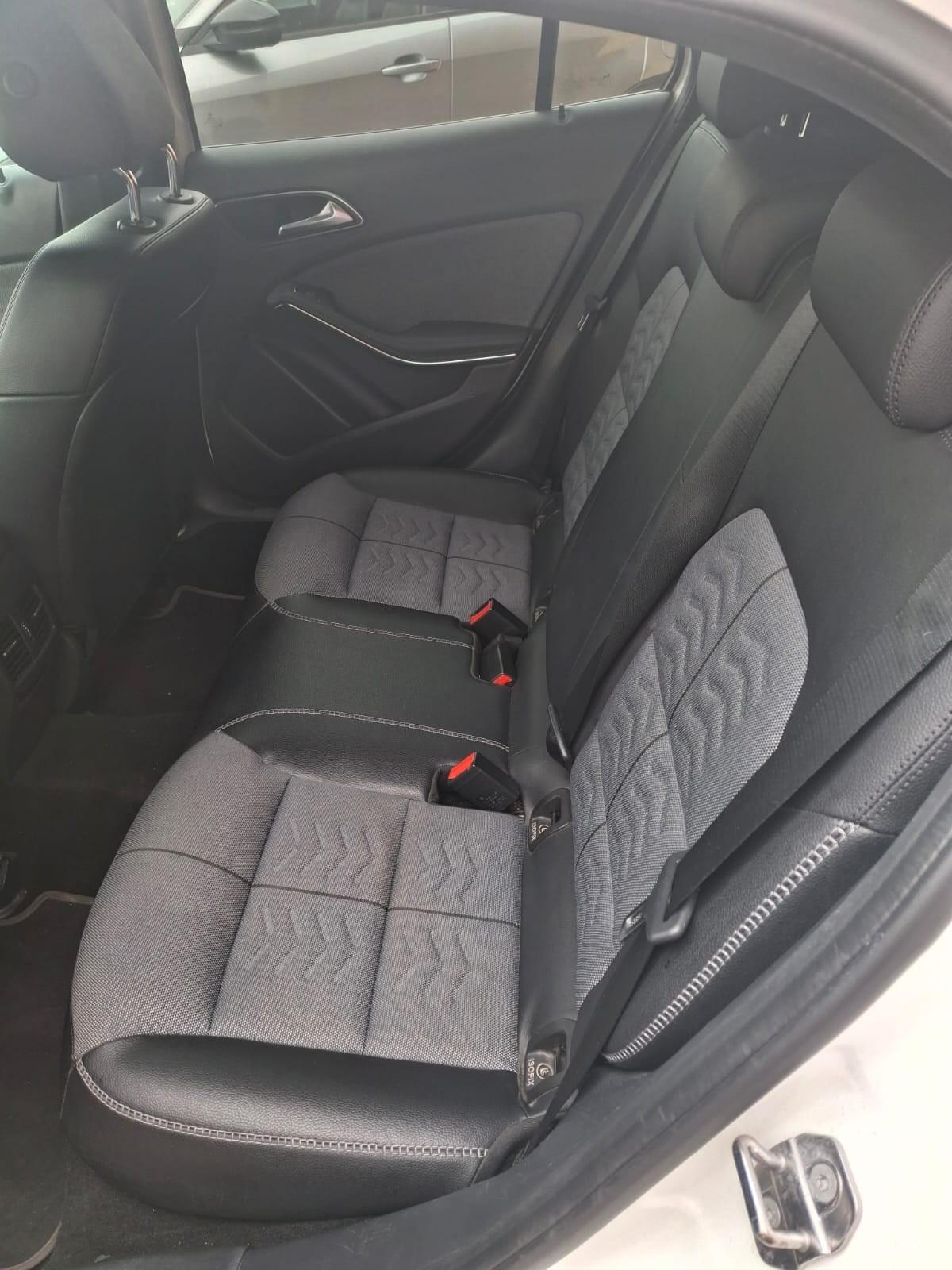 Mercedes-benz GLA 200 220 d Automatic 4Matic Executive