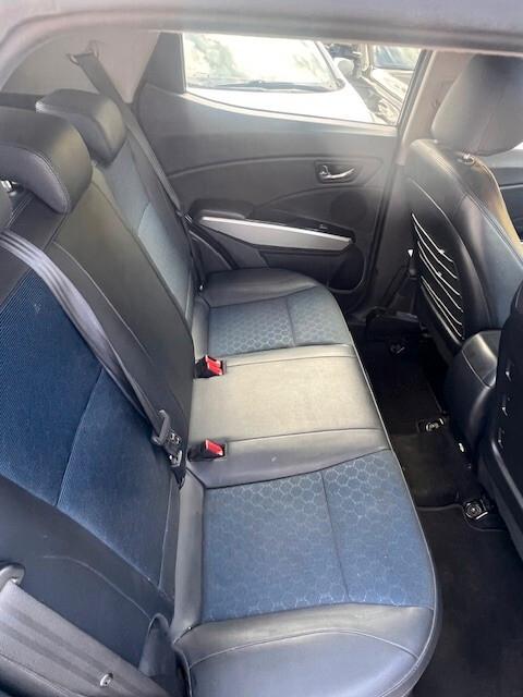 Ssangyong Tivoli 1.6 2WD Bi-fuel GPL Be