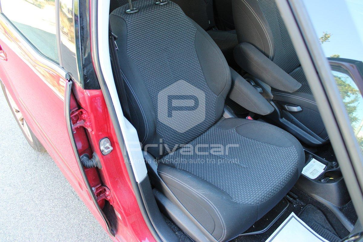 CITROEN C4 Picasso 1.6 HDi 110 FAP Selection