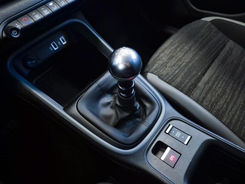 Jeep Avenger 1.2 turbo Altitude fwd 100cv