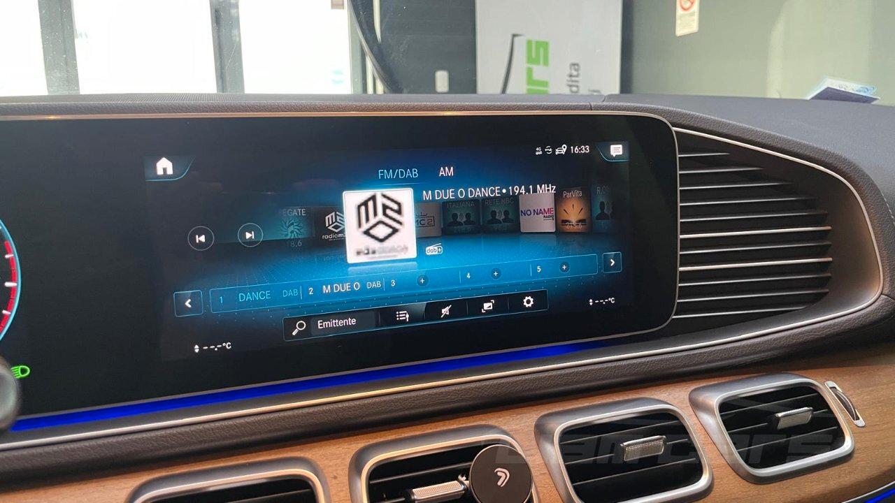 Mercedes GLE 450 GLE 450 mhev (eq-boost) Premium Plus 4matic auto
