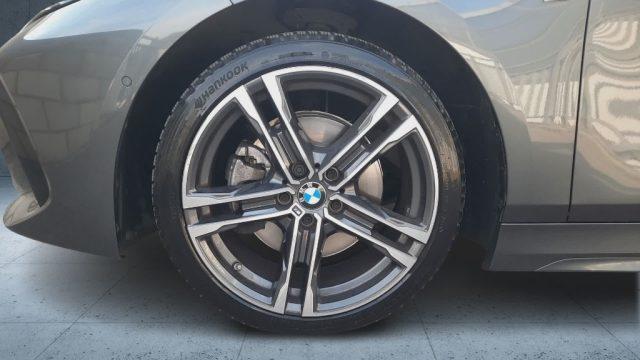 BMW 118 d 5p. Msport Aut.