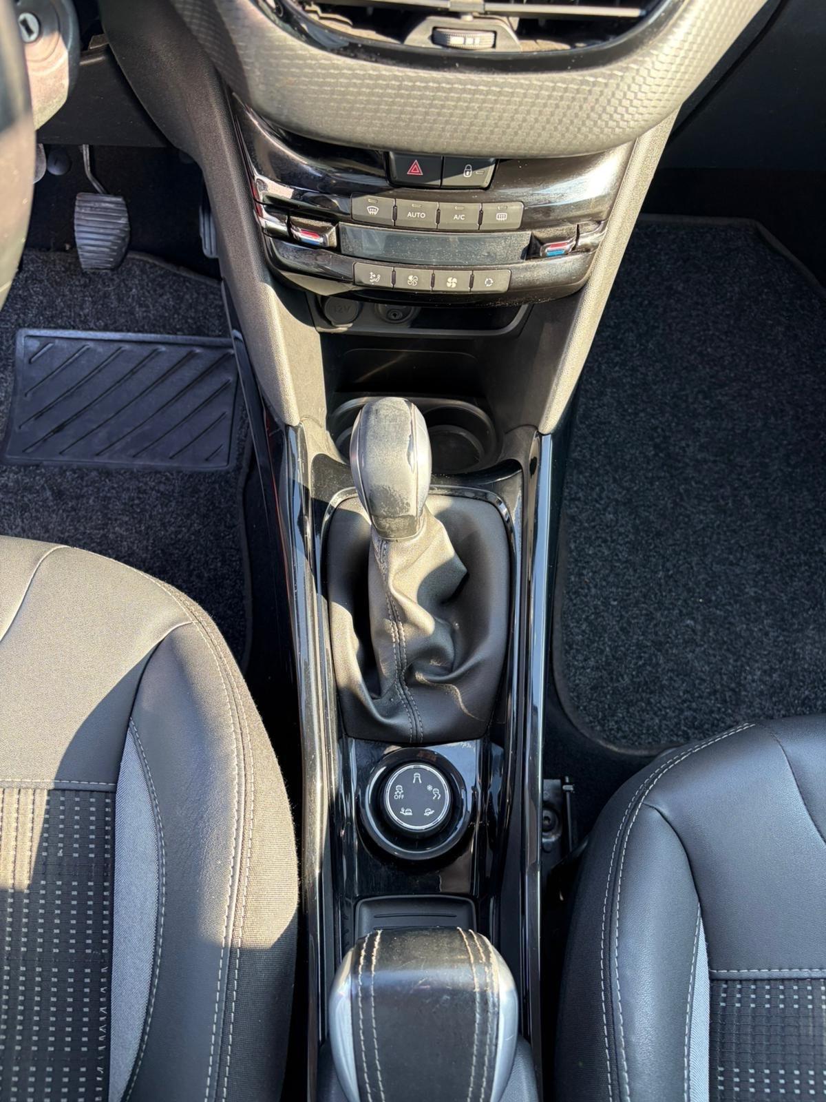 Peugeot 2008 BlueHDi 100 GT Line