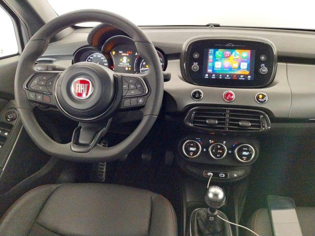 FIAT 500X 1.0 T3 120 CV Sport