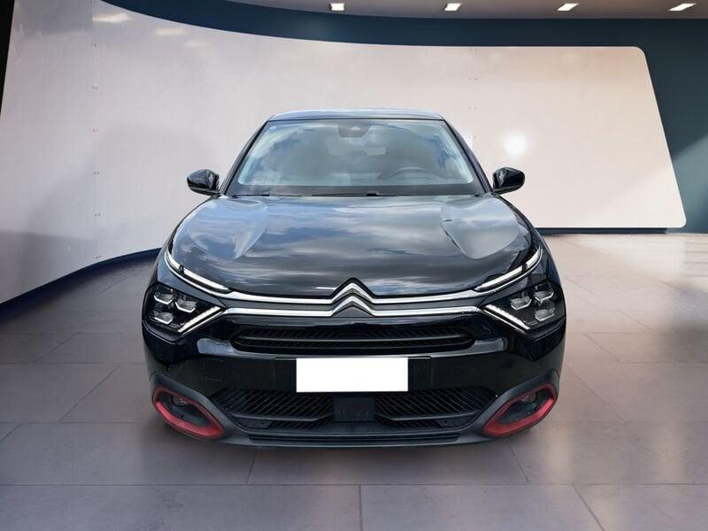 Citroën C4 III 2021 1.2 puretech Shine s&s 130cv eat8