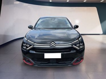 Citroën C4 III 2021 1.2 puretech Shine s&s 130cv eat8