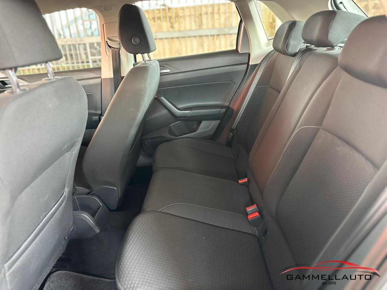 Volkswagen Polo 1.6 Comfortline 80CV