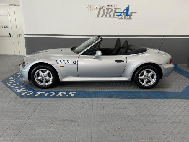 BMW Z3 1.8 cat Roadster ASI 118cv