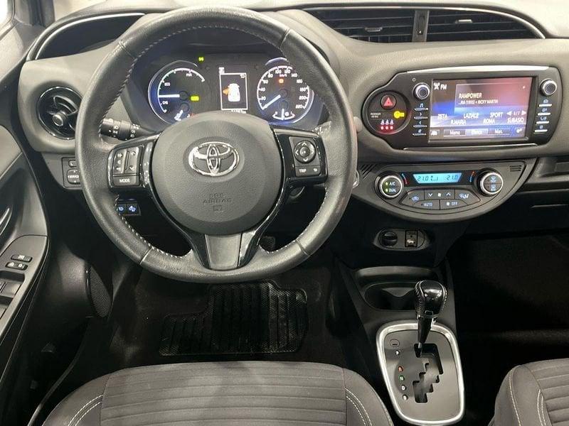 Toyota Yaris Yaris 5p 1.5h Active my18