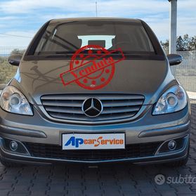 Mercedes-benz B 200 B 200 CDI Chrome