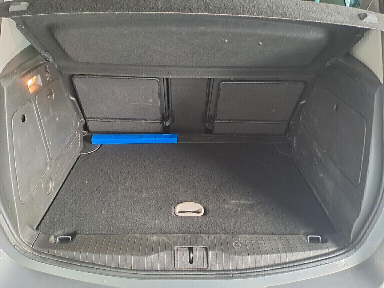 Opel Meriva 1.4 GPL GARANZIA 12 MESI