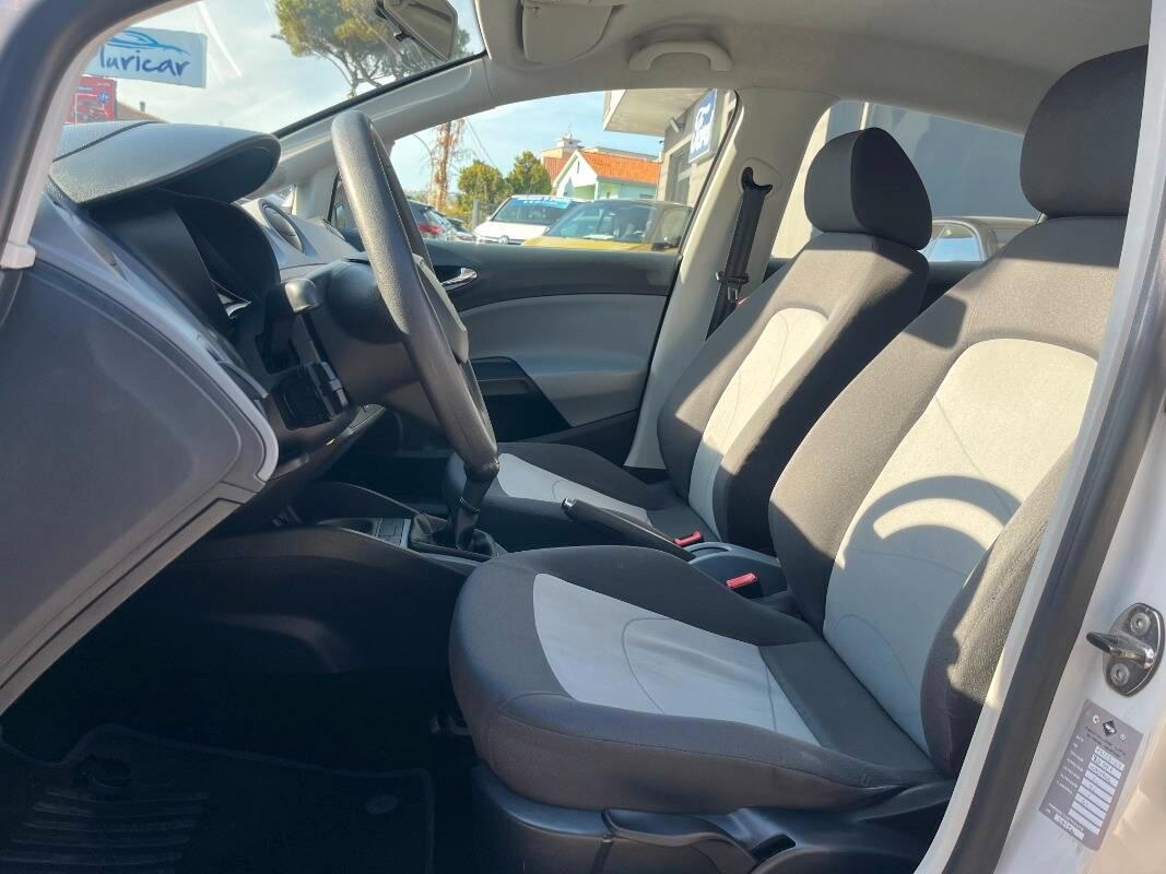 Seat Ibiza 5 Porte 1.2 Style 70cv