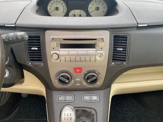 LANCIA MUSA 1.4 16V "NEOPATENTATI"
