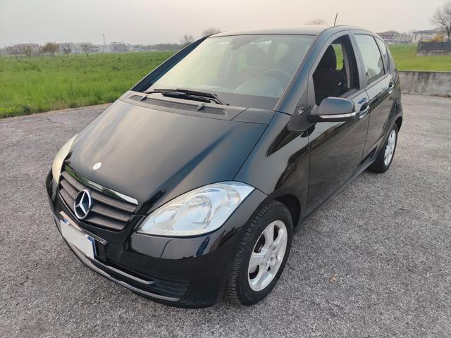 MERCEDES-BENZ A 150 Avantgarde 5 Porte ( GARANZIA )