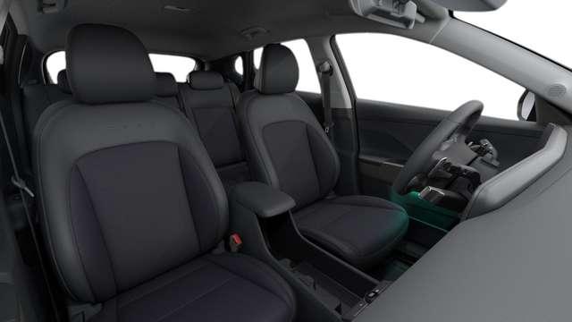 Hyundai KONA 64,8 kWh Exclusive Tech Pack+HP