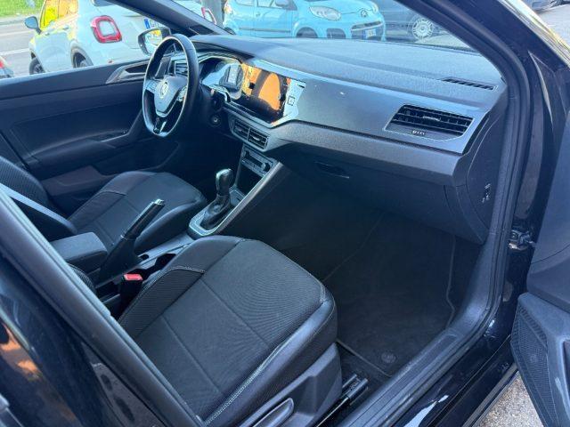 VOLKSWAGEN Polo 1.0 TSI DSG 5p. Highline BlueMotion Technology AUT