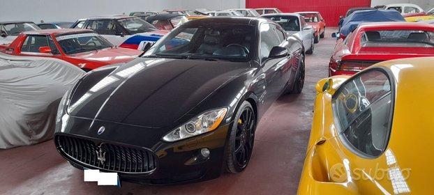 MASERATI GT