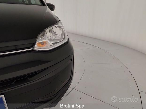 Volkswagen up! 1.0 5p. EVO move BlueMotion T...