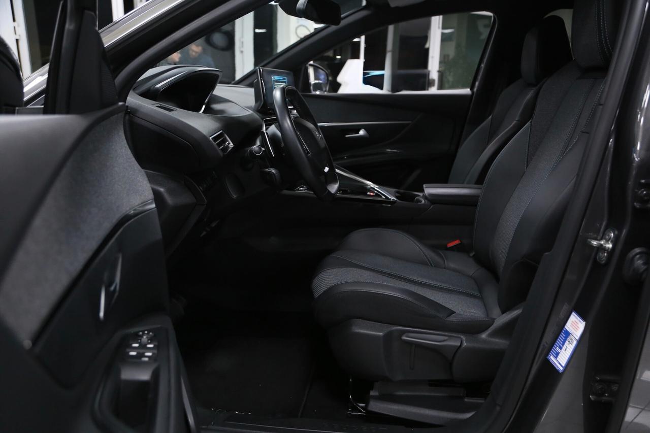 Peugeot 3008 1.5 BlueHDi 130 cv EAT8 Allure