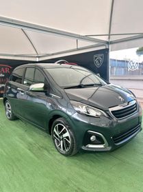 Peugeot 108 PureTech 82 5 porte Allure TOP!